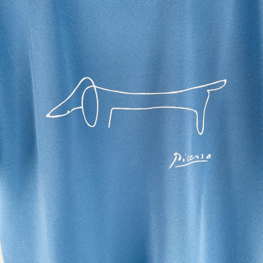 ヴィンテージ ビトッシ リミニブルー ダックスフンド ヴィンテージ ビトッシ リミニブルー ダックスフンド ダックスフンド