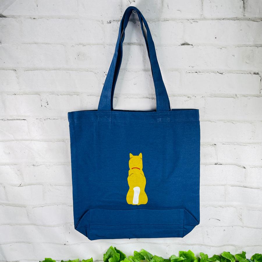 FRIENDSHILL フレンズヒル 柴田さん おりこうしばたさん 柴犬 A4