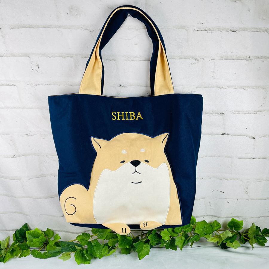 COACH 猫イラスト マザーズバッグ ブラック