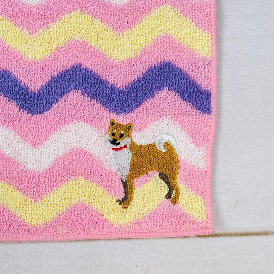 すべて1点限り❗️選べるハンカチ2点〜920円〜　激レアパネル　柴犬　女の子等 すべて1点限り❗️選べるハンカチ2点〜920円〜 激レアパネル 柴犬