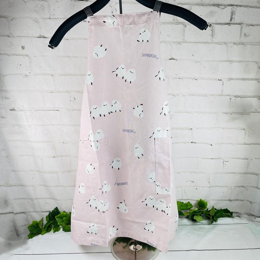 FRIENDSHILL（フレンズヒル） マルチシマダサン シマエナガ ショート