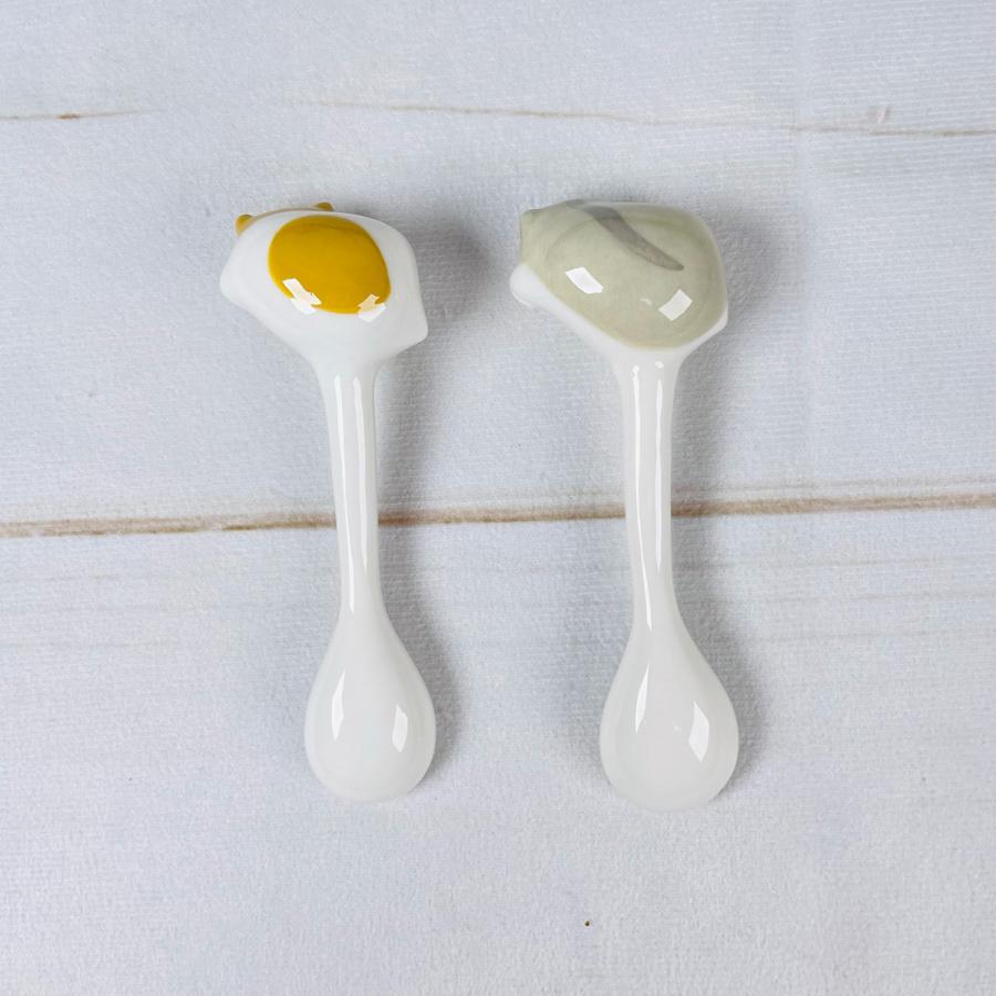 デコレ はむころん 脱走スプーン（ハムスター） |  | 16