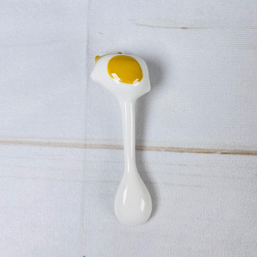 デコレ はむころん 脱走スプーン（ハムスター） |  | 02