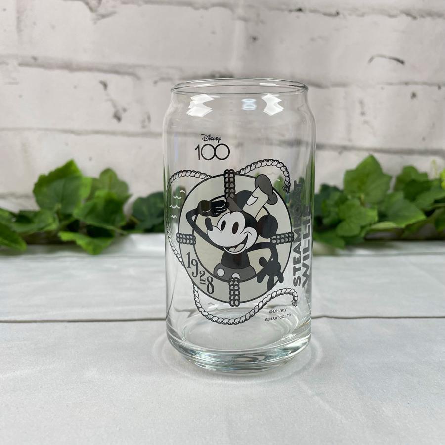 蒸気船ウィリー 70周年記念 ディズニー公式 ヴィンテージ ステンドグラス 蒸気船ウィリー 70周年記念 ディズニー公式 ヴィンテージ