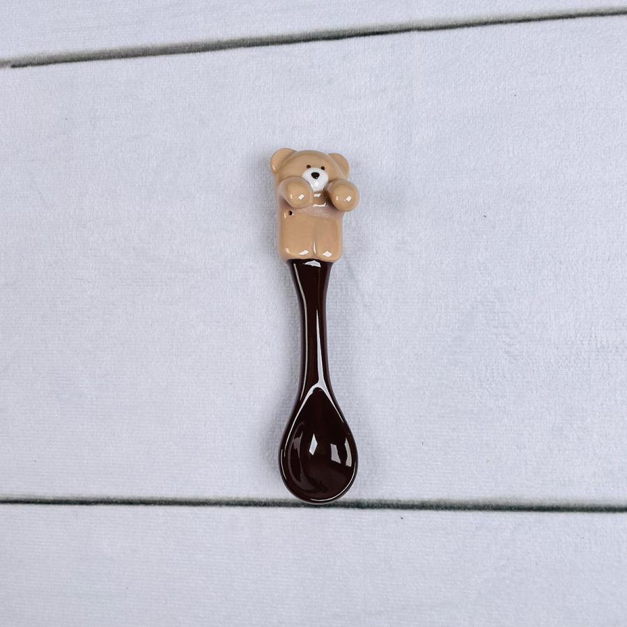 クーリア ほっこりモコモカ スプーン | Q-LiA | 04