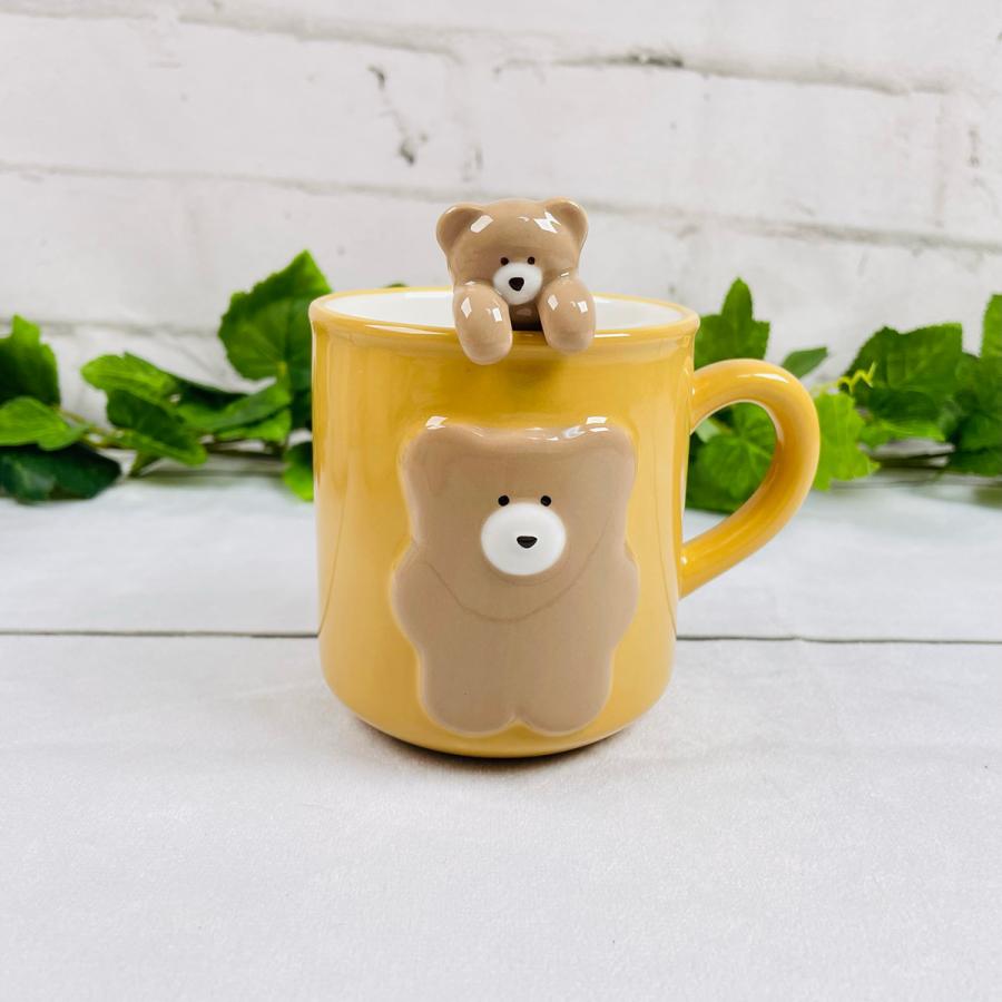 クーリア ほっこりモコモカ スプーン | Q-LiA | 05