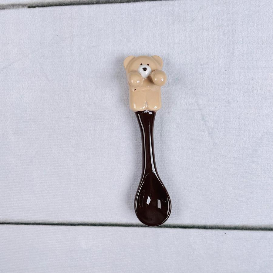 クーリア ほっこりモコモカ スプーン | Q-LiA | 06