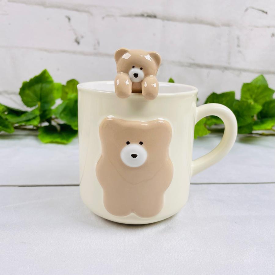 クーリア ほっこりモコモカ スプーン | Q-LiA | 07