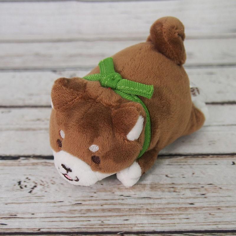 忠犬もちしば お手玉ミニぬいぐるみ あんこ 00 モフタス ストア ヤフー店 通販 Yahoo ショッピング