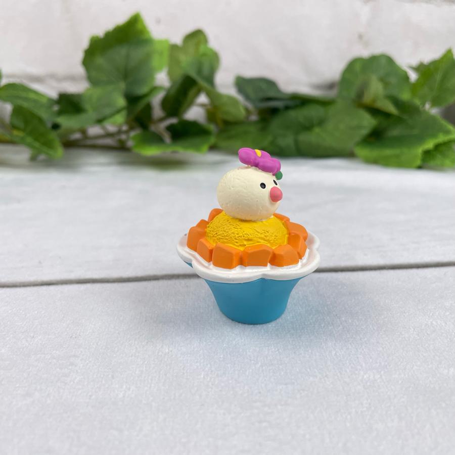 DECOLE（デコレ） コンコンブル（concombre） 文鳥マンゴーかき氷 ZSV