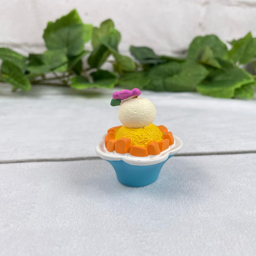 コンコンブル かき氷 パン DECOLE（デコレ） コンコンブル（concombre） 文鳥マンゴーかき氷 ZSV
