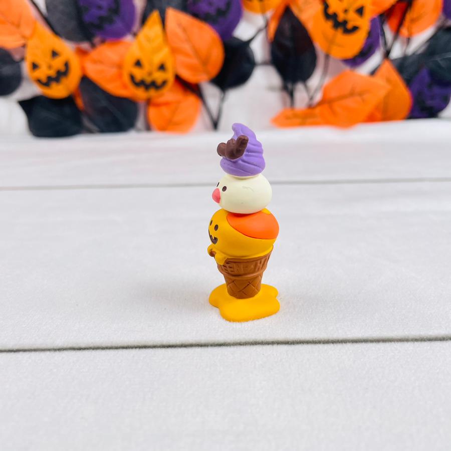 DECOLE（デコレ） コンコンブル（concombre） 文鳥ハロウィンアイス
