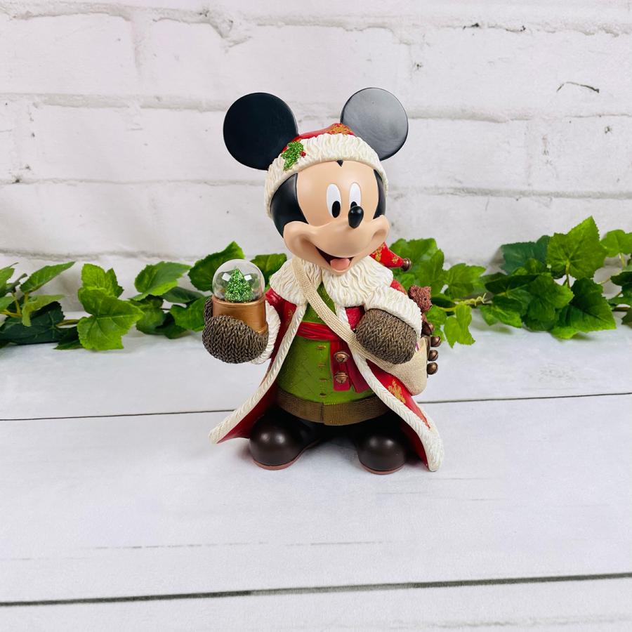 Disney（ディズニー） enesco Disney SHOW CASE COLLECTION ミッキー
