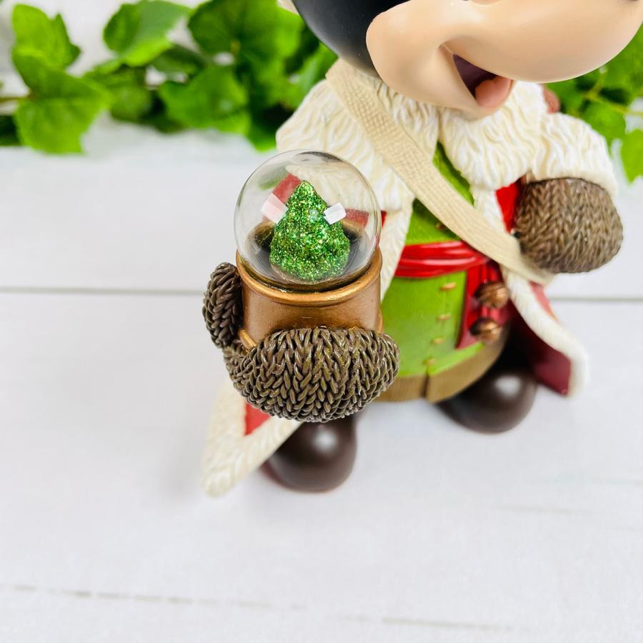 Disney（ディズニー） enesco Disney SHOW CASE COLLECTION ミッキー