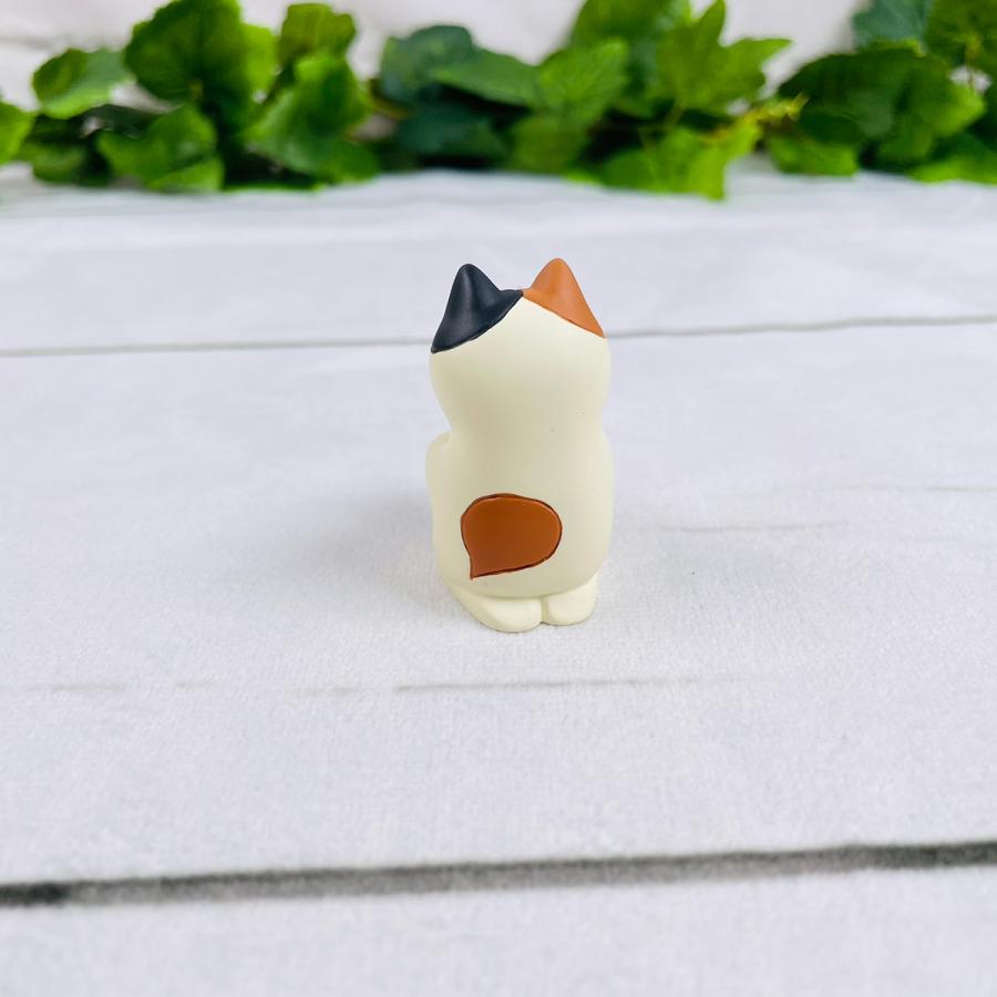 DECOLE（デコレ） コンコンブル（concombre） スマホ猫 ZCB-86776