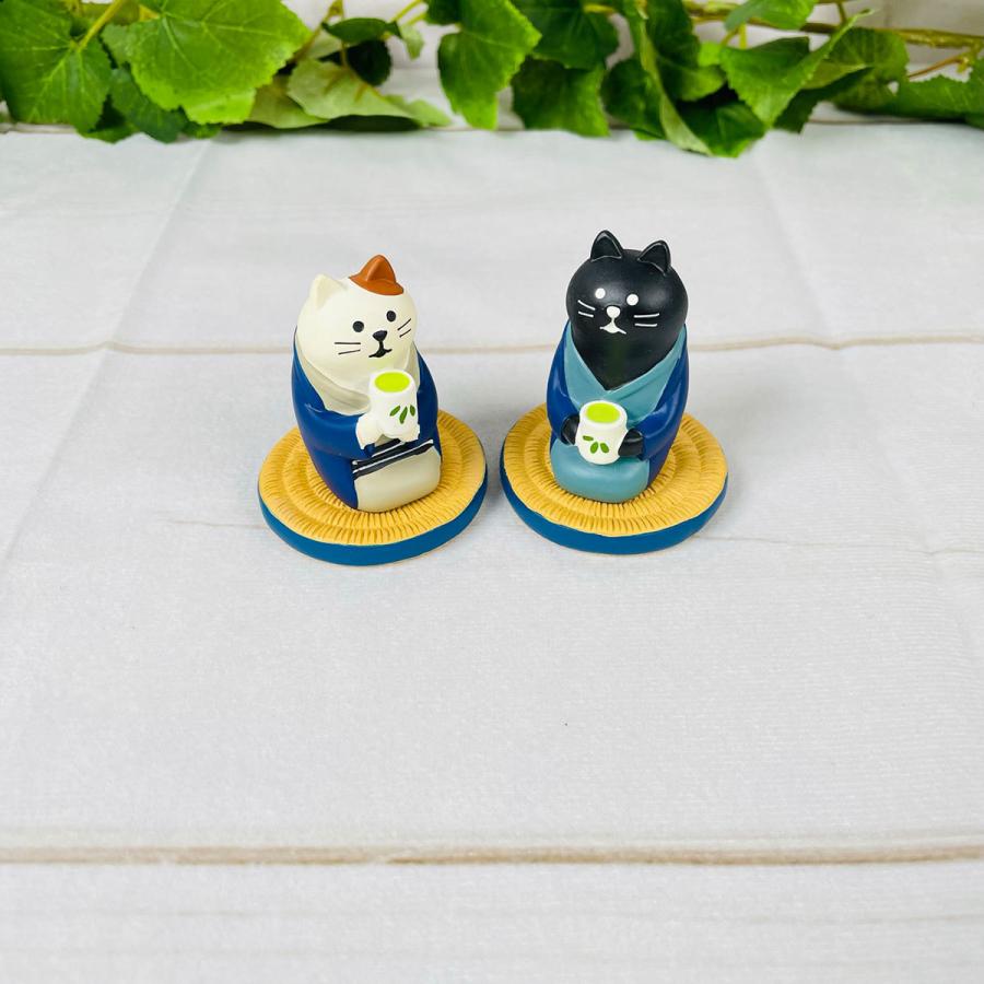 デコレ　コンコンブル　宴会猫など 楽天市場】decole デコレ コンコンブル【宴会猫ウイスキー】三毛
