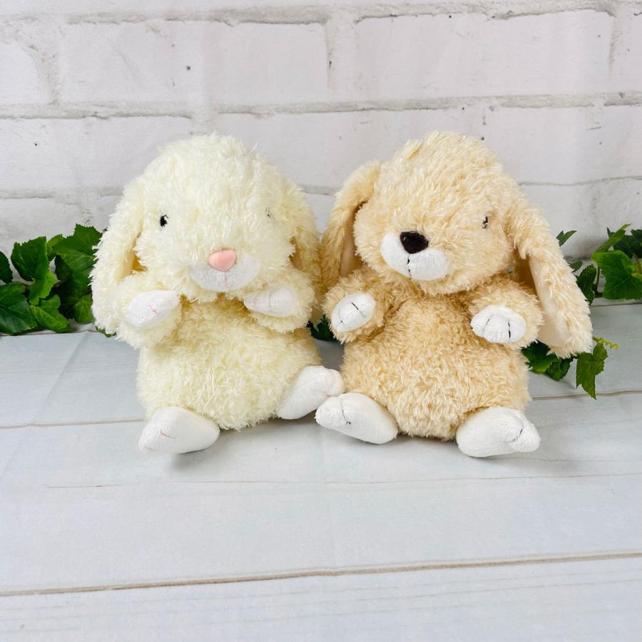 スターチャイルド うさぎ ぬいぐるみ セット スターチャイルド ロップイヤー ウサギ ぬいぐるみ Mサイズ