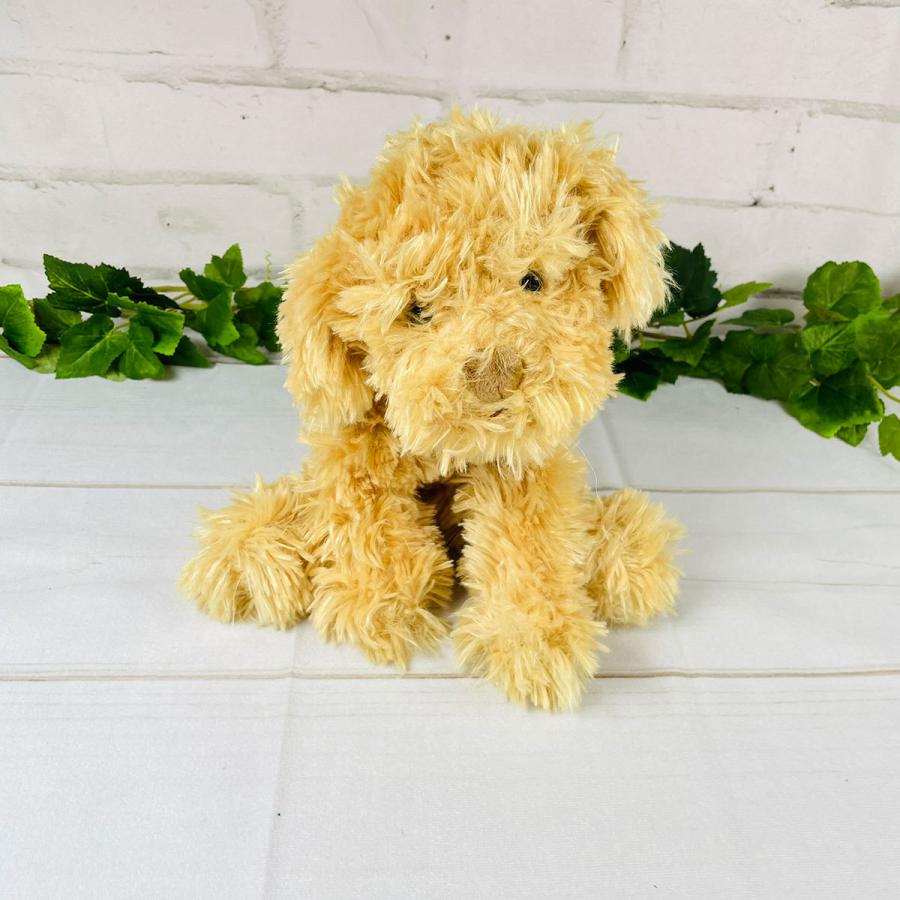 Gund コッカースパニエル プードル コカプー ぬいぐるみ Nayla ネイラ 00 モフタス ストア ヤフー店 通販 Yahoo ショッピング