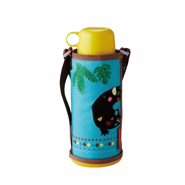 タイガー ステンレスボトル colobockle コロボックル 2WAY 0.8L（800ml