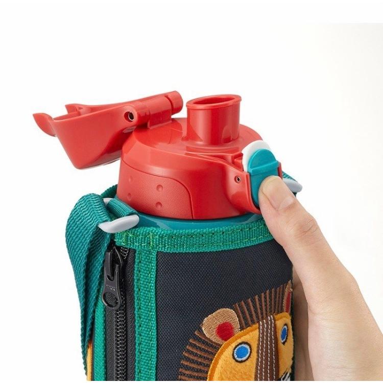タイガー ステンレスボトル colobockle コロボックル 2WAY 0.8L（800ml