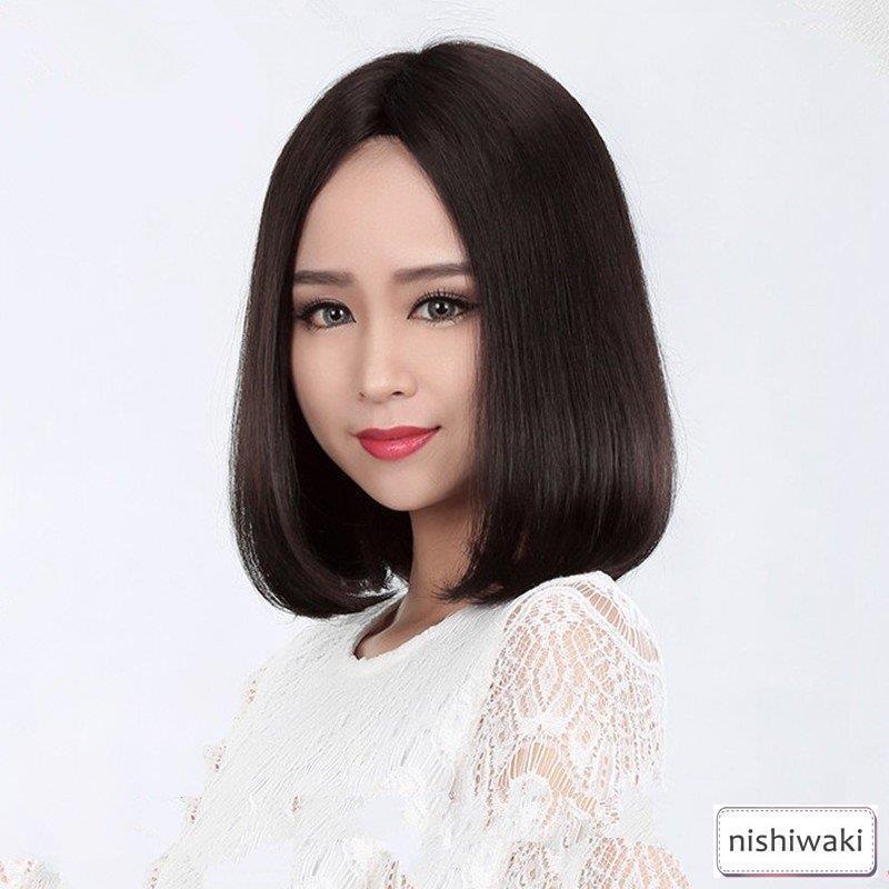 100%人毛ウィッグ 人毛ウィッグレディース ボブ ショート 女性 ミセス ママ 医療用 かつら モデル アイドル ヘアスタイル 級 WIG 簡単着用 自然 耐熱 100%人毛ウィッグ 人毛ウィッグレディース ボブ ショート 女性 ミセス ママ 医療用 かつら モデル アイドル ヘアスタイル 級 WIG 簡単着用 自然 耐熱