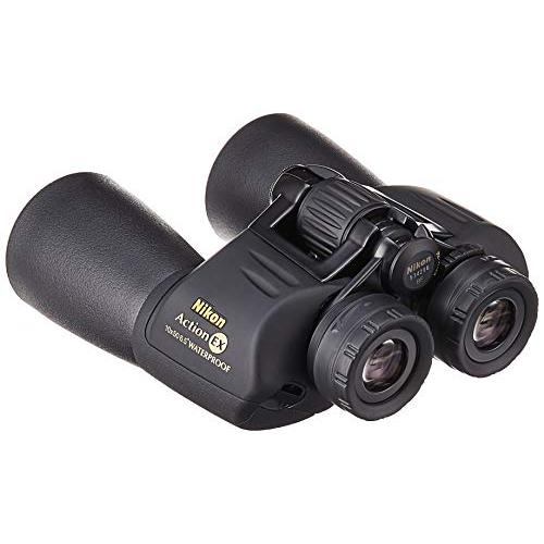 Nikon 双眼鏡 アクションEX 10X50CF ポロプリズム式 10倍50口径 AEX10X50 10x50