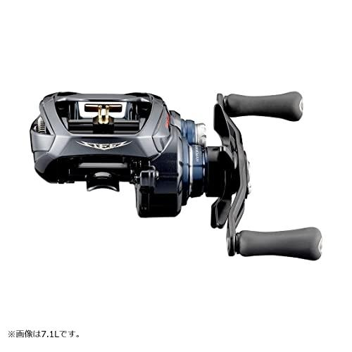 【アウトレット品】 ダイワ(DAIWA) ベイトキャスティングリール スティーズ A TW HLC 8.1L 【6383211808】(22839円)
