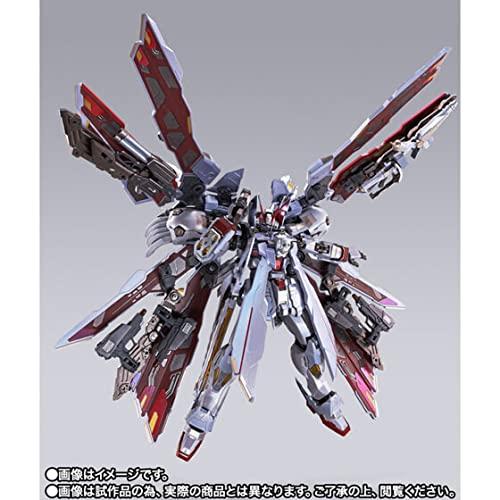【新品 未使用 日本製】 METAL BUILD クロスボーン・ガンダムX-0 フルクロス 【AAA7246544444】(25928円)