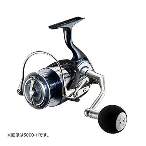 【希少品】 ダイワ(DAIWA) スピニングリール セルテート SW 6000-H 【7988579986】(28583円)