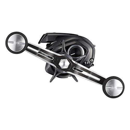 ダイワ(DAIWA) 21 ティエラ A IC 150HL-DH 150HL DH 左ハンドル
