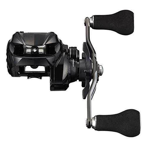 ダイワ(DAIWA) 21 ティエラ A IC 150HL-DH 150HL DH 左ハンドル