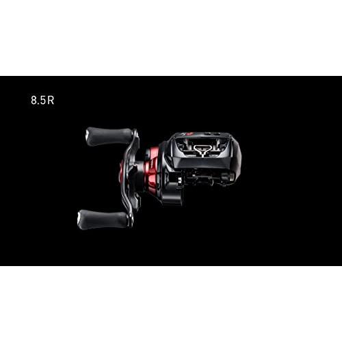ダイワ(DAIWA) リール 21 月下美人 AIR TW PE SPECIAL 8.5R PE 5R 号 ：0 mm