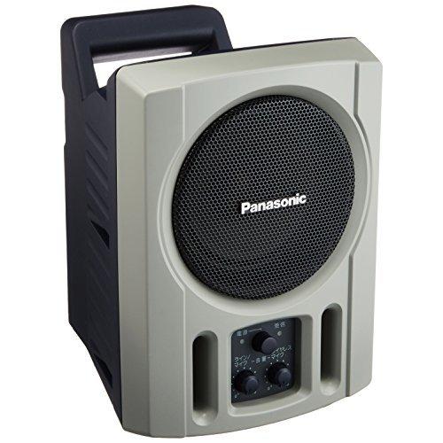 今だけ特価 Panasonic WS-X77 ワイヤレス スピーカー 動作品 Panasonic