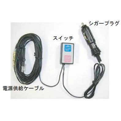 SD330 ダイヤモンド 3.5-30MHz帯スクリュードライバーアンテナ SD330