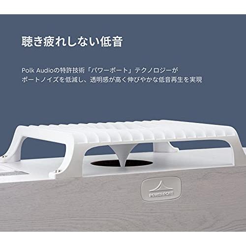 ポークオーディオ POLK AUDIO SIGNATURE ELITE ES10 サラウンドスピーカー ブラック ES10BLK（2台1組） ブラック