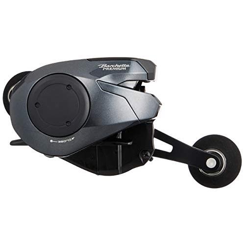 シマノ(SHIMANO) 両軸リール エサ・ルアー汎用 19 バルケッタ プレミアム 151DHXG 左 メタルスッテ 船 手巻 151DHXG 左