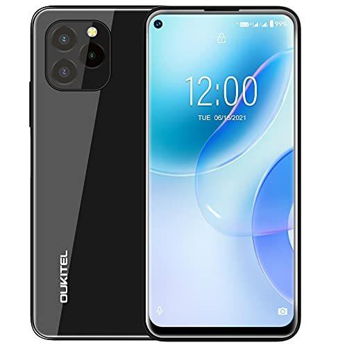 Oukitel C21 Proスマホ 本体 Android 11 0 シムフリースマホ Android 本体 6 4インチ 大画面 4gb Ra Yh2def7 Mofurika 通販 Yahoo ショッピング