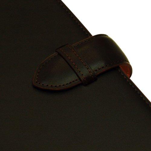 正規品 ASHFORD 手帳 A5 キュリオ 19mm ブラウン 3080-022 【Y2144918707】(11905円)