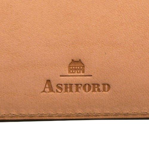 正規品 ASHFORD 手帳 A5 キュリオ 19mm ブラウン 3080-022 【Y2144918707】(11905円)