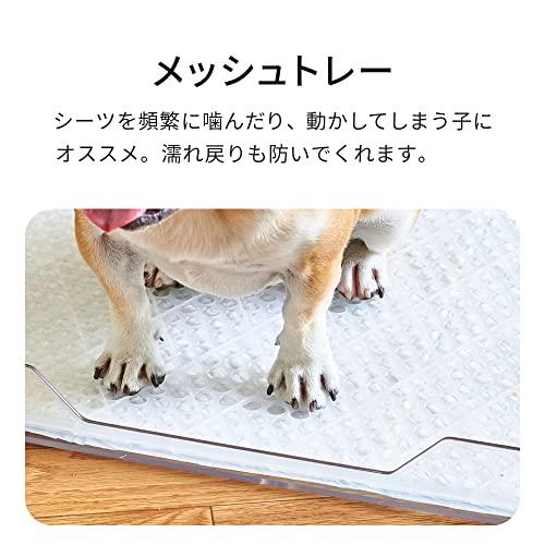 超特盛ミラクルプライス 【OFT】 クリアレット 2 L メッシュトレーセット メッシュ丸穴タイプ 【X2144737392】(11904円)