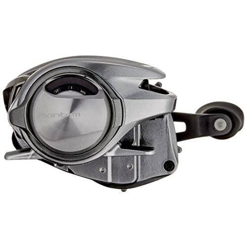 シマノ(SHIMANO) ベイトリール 両軸 ブラックバス 18 バンタム MGL HG 左ハンドル ロープロベイト パワーゲーム 左ハンドル