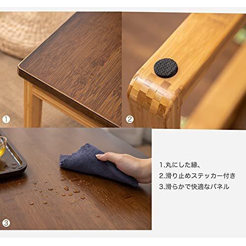 座卓 ローテーブル ちゃぶ台 折りたたみ 和室 テーブル おしゃれ