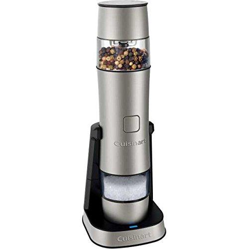 直輸入正規品 クイジナート マルチハンドルブレンダー 家電・スマホ