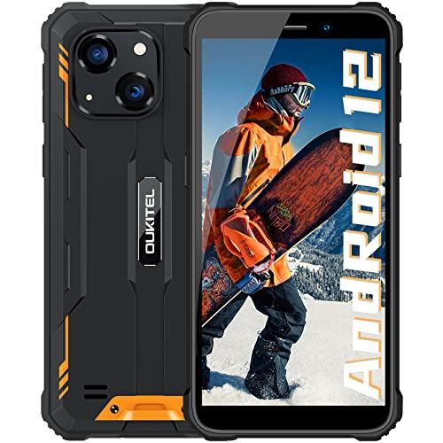 Simフリー スマホ 本体 Oukitel Wp Android 12 防水防塵耐衝撃 タフネススマホ 6300mah大容量バッテリー 防水 Yh63d5eccb3c Mofurika 通販 Yahoo ショッピング
