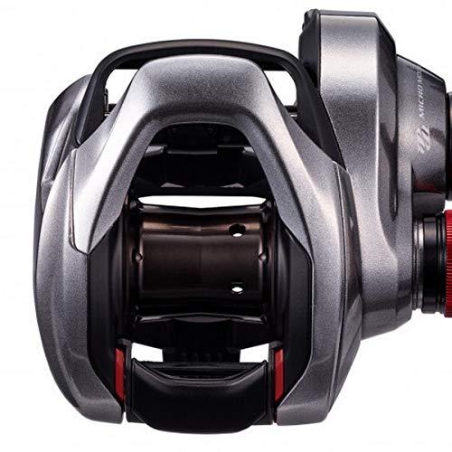シマノ(SHIMANO) ベイトリール 両軸リール バス スコーピオンDC 2021 150HG RIGHT バス釣り 150HG RIGHT ギア比7 mm
