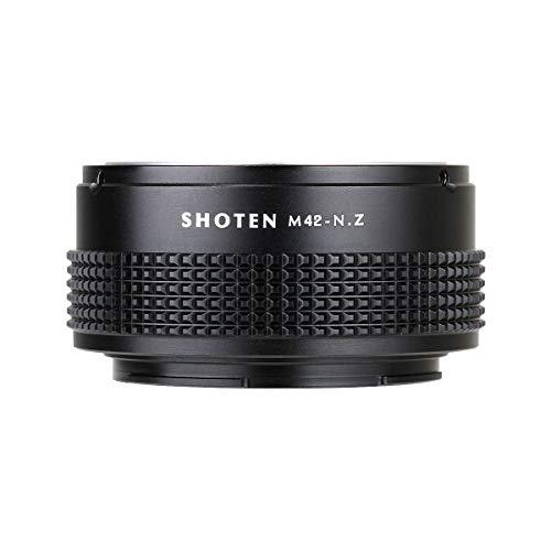 国内外の人気が集結国内外の人気が集結SHOTEN マウントアダプター M42