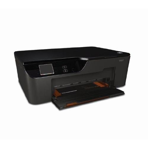 HP Deskjet 3520 AirPrint 無線 A4 複合機 CX052C#ABJ