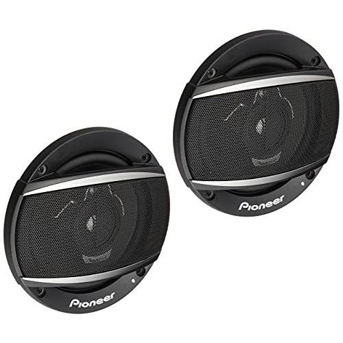 パイオニア 13cm 3ウェイスピーカー TS-A1370F