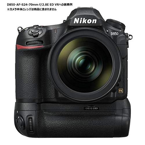 「人气商品」 Nikon マルチパワーバッテリーパック MB-D18 【OC5607887928】(20065円)