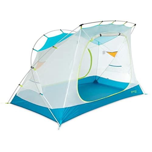 「人气商品」 ニーモ・イクイップメント(Nemo) スイッチ 2P NM-SWT-2P ブルー 【NAN7657914283】(27400円)